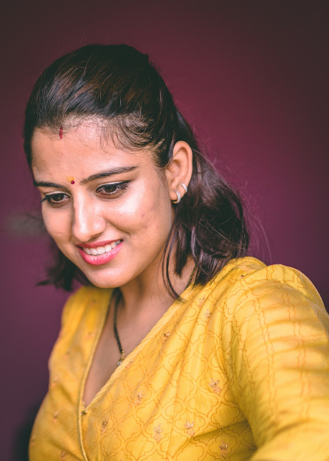 Priya